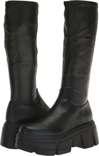 Vista 7 de Steve Madden Botas Tero Fashion para mujer