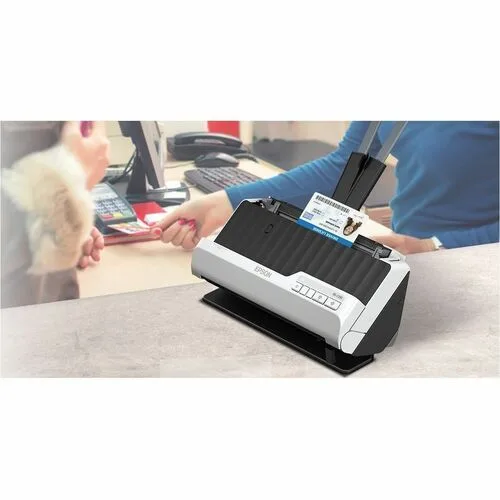 Vista 18 de DS-C330