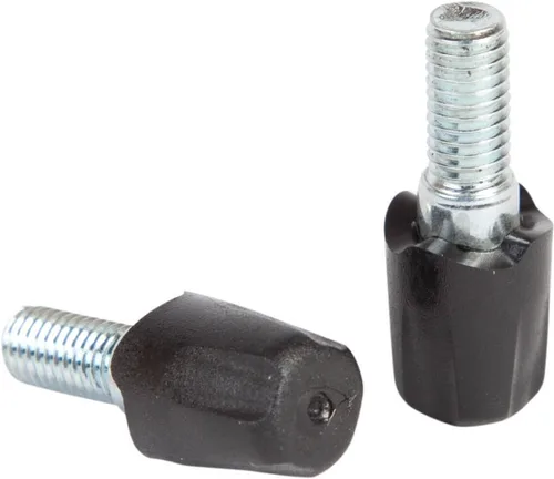 Vista 5 de Black Diamond Replacement Trekking Pole Tip Protectors for BD Poles Only