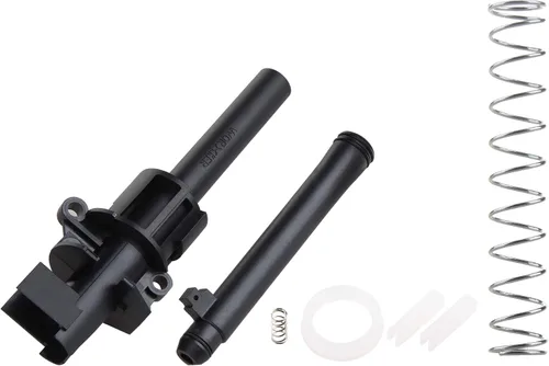 Vista 5 de WORKER Stefan - Kit de tubo de actualización de dardos cortos para Nerf N-Strike Elite Retaliator Blaster
