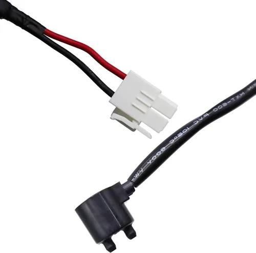 Vista 2 de [DA47-00243K Termostato OEM Mania] DA47-00243K Nuevo OEM Producido para Samsung Refrigerador Descongelar Termostato Bimetálico Repuesto Pieza