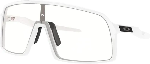 Vista 2 de Oakley Oo9406 Sutro - Lentes de sol para hombre blanco