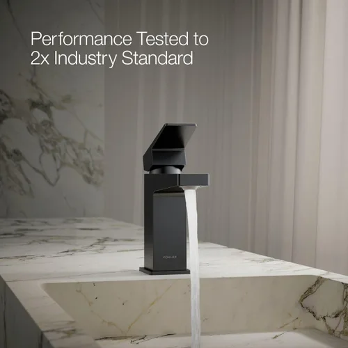 Vista 5 de KOHLER HONESTY® SINGLE-HDL LAV FCT - 0.5