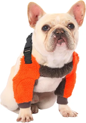 Vista 22 de PetWarm Mangas para patas delanteras para perros, impermeable, protector