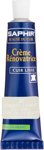 Vista 19 de Saphir Beaute du Cuir Beaute du Cuir Crema Renovadora 0.8 fl oz