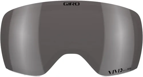 Vista 7 de Giro Artículo II Lentes de repuesto para gafas de nieve Ápice vívido