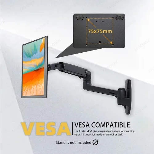 Vista 8 de 7 pulgadas mini monitor HDMI pantalla LCD PC caso secundario 1024x600 IPS pequeño monitor portátil con altavoces pantalla de temperatura PC