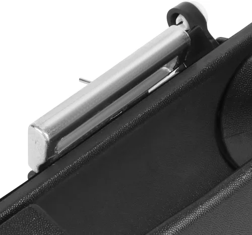 Vista 4 de DNA MOTORING OEM-DHO-00853 Tirador de puerta lateral delantera izquierda compatible con Explorer 2002-2010 / Explorer Sport Trac 2004-2010