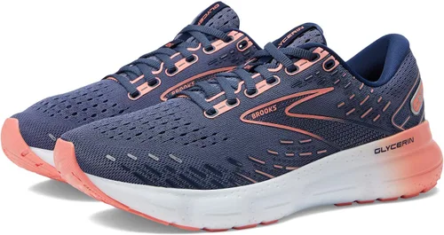 Vista 4 de Brooks Women's Glycerin 20 Neutral Running Shoe