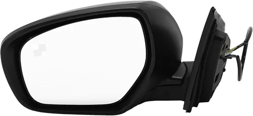 Vista 111 de Garage-Pro Espejo compatible con Mazda 6 2014-2016 para modelos sin sistema de visión envolvente, lado del conductor con detección manual de punto