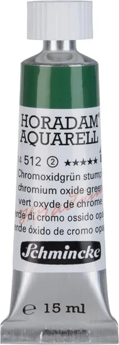 Vista 115 de Schmincke HORADAM AQUARELL ONETZ 0.2 fl oz,l 14031001 031 ONETZ