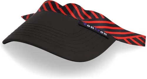 Vista 4 de Tontron Visera extraíble para casco
