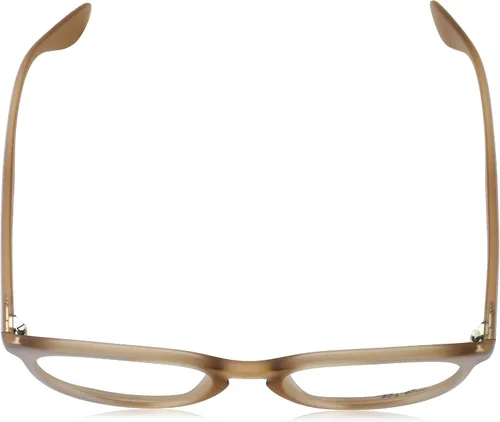Vista 4 de Ray-Ban 0RX7046 RosaSobre Blanco Gradient Talla única, Blanco