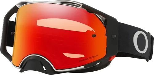 Vista 12 de Oakley Airbrake MX Gafas de Seguridad