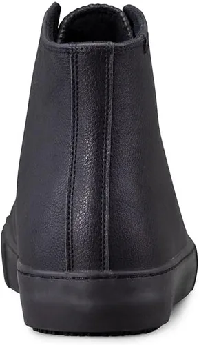 Vista 3 de Lugz Stagger Hi High Top Tenis de servicio de alimentos para hombre