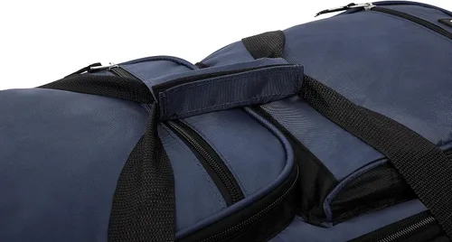 Vista 7 de Wrangler Wesley Rolling Duffel Bag