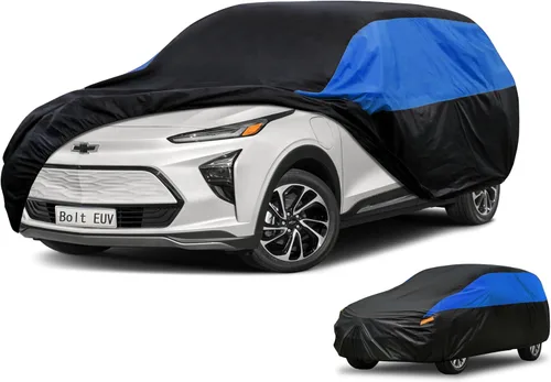 Vista 116 de GUNHYI - Funda para auto Toyota MR2 Spyder, ajuste personalizado Toyota, impermeable, para todo tipo de clima, cubierta exterior ligera