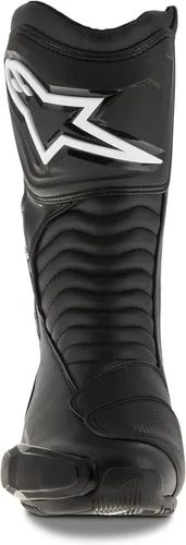 Vista 2 de Alpinestars - Botas SMX-S de motocicleta, para hombre.