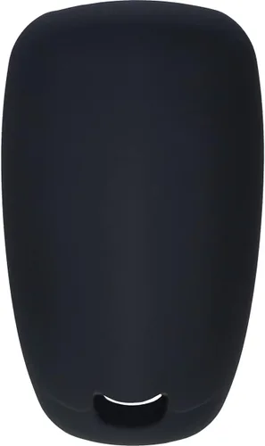 Vista 3 de Funda de silicona para llavero de 2 piezas, protector sin llave compatible con Chevrolet Chevy Malibu Camaro Cruze Equinox Sonic Spark Traverse