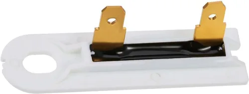Vista 5 de 3387134 Ciclismo Thermost 3977767 Termostato de secadora 3977393 Fusible térmico 3392519 Fusible térmico para Whirlpool Kenmore KitchenAid Secador