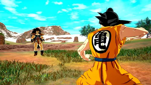 Vista 9 de DRAGON BALL: Sparking! ZERO - Nintendo Switch 2