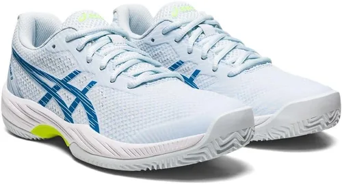 Vista 3 de Asics Zapatillas de tenis Gel-Game 9 para mujer