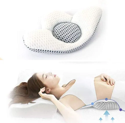 Almohada Lumbar Ergonómica de Tienda Qcarachitos