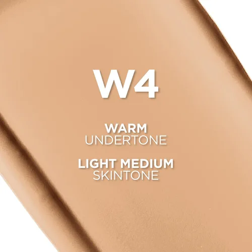 Vista 65 de L'Oreal Paris True Match - Base líquida supermezclable, maquillaje de base líquida de cobertura media, C0.5, ligero, 1 onza líquida