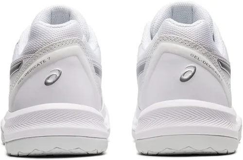 Vista 5 de ASICS Gel-Dedicate 7 - Zapatillas para mujer