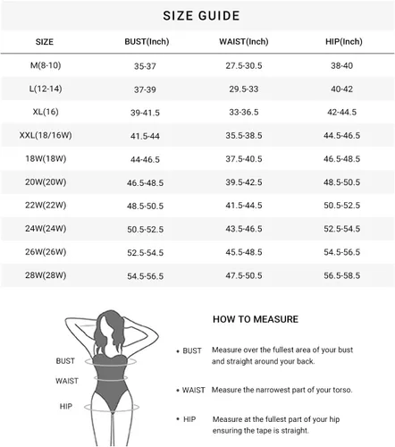 Vista 6 de Daci - Traje de baño de dos piezas para mujer, talla extragrande, cintura alta, fruncido, con cordones