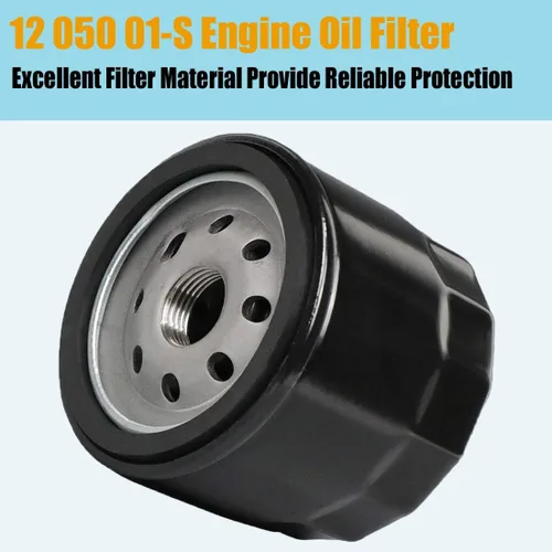 Vista 8 de Kit de mantenimiento serie 7000 KH-32-883-09-S1 32 083 09-S Filtro de aire para motor Kohler KT745 KT740 KT735 KT730 KT725 KT715 KT610 KT620