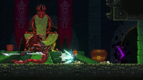 Vista 15 de Elderand - Nintendo Switch