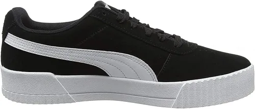 Vista 6 de PUMA Tenis Carina para mujer