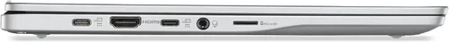 Vista 10 de Acer Aspire Lite 14 AI Copilot+ PC - Snapdragon X X1-26-100 y 14" WUXGA