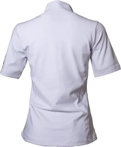 Vista 3 de Anni Lyn Sportswear Camisa de manga corta Elegance para mujer