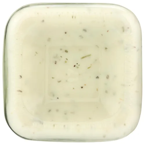 Vista 6 de 365 by Whole Foods Market, Dressing Ranch Vegano Orgánico, 12 Fl Oz