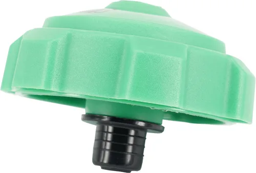 Vista 5 de Tapa del depósito de combustible diésel para John Deere 2305 2520 2720 3005 790 3033r 3038r Reemplazar TCU32729