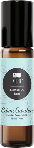 Vista 24 de Edens Garden Best Sleep Ever - Mezcla de aceite esencial roll-on - 100% puro grado premium, natural, terapéutico, aromaterapia, seguro para niños