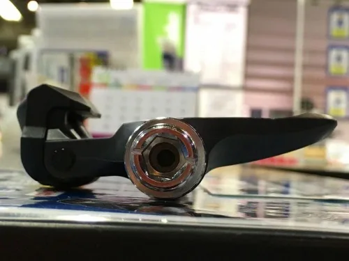 Vista 3 de SHIMANO Dura-ace Pd-r9100 Pedal
