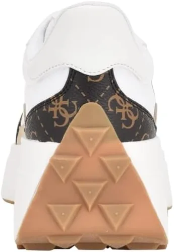 Vista 3 de GUESS Tenis Calebb3 para mujer
