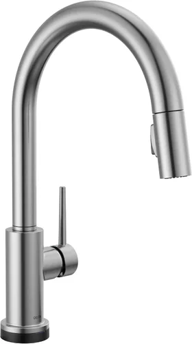 Vista 25 de Delta 9159TV-AR-DST - Grifo de cocina