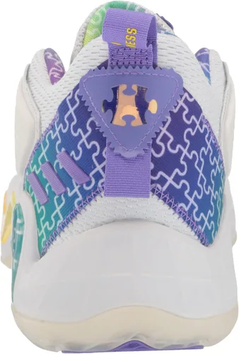 Vista 3 de adidas unisex-adult mens D.o.n. Issue 3