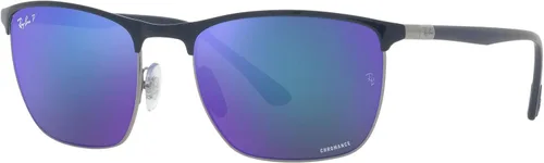 Vista 2 de Ray-Ban RB3686 - Gafas de sol cuadradas
