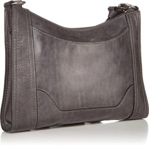 Vista 2 de Frye Melissa - Bolso cruzado con cremallera