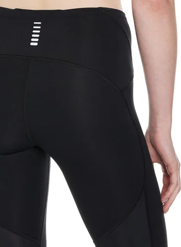 Vista 5 de Under Armour Fly Fast 2.0 HeatGear - Leggings ajustados para mujer
