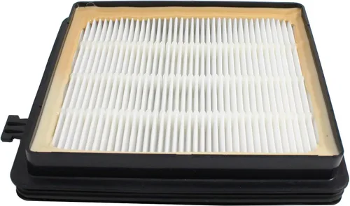 Vista 4 de Paquete de 2 filtros de repuesto DCF-11 para aspiradora Eureka DCF-27, compatible con filtro Eureka DCF-11 62558A