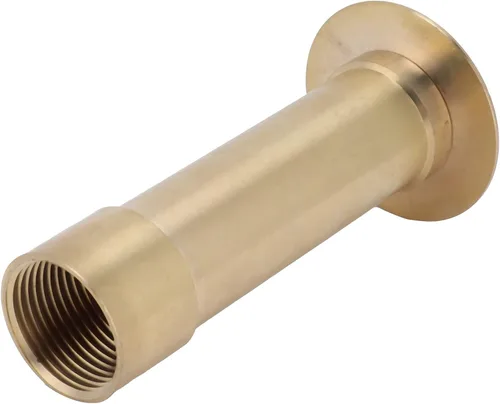 Vista 2 de Fydun G1 DN25 Fem Thread B Water Fountain Nozzle Pond Sprinkler for Garden