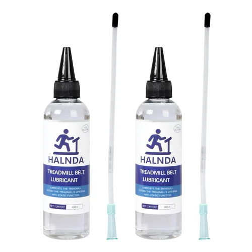 Vista 10 de Lubricante para cinta de correr para cinturón, aceite de cinta de correr de 1-Paquete