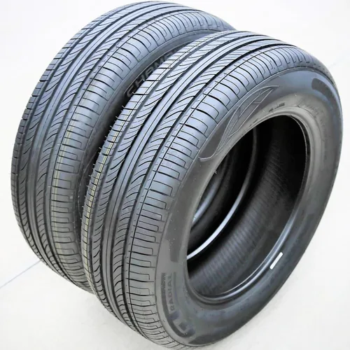 Vista 6 de GT Radial Champiro Ecotec - Neumático radial de turismo para automóvil de pasajeros para todas las estaciones 205/50R17 205/50/17 205/50-17 89V