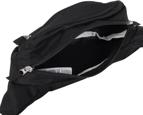 Vista 6 de JanSport - Quinto AVE [JS00TAN1-008] Negro